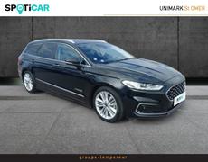 Ford Mondeo SW Longuenesse