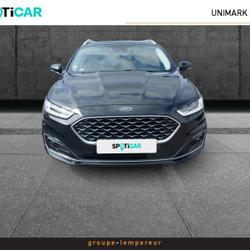 Ford Mondeo SW 2.0 HYBRID 187ch Vignale BVA 7cv Longuenesse