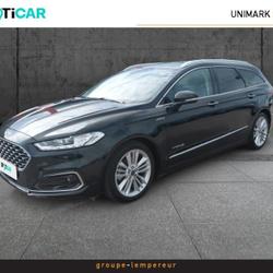Ford Mondeo SW 2.0 HYBRID 187ch Vignale BVA 7cv Longuenesse