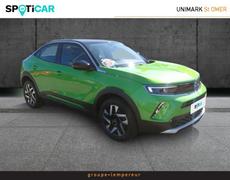 Opel Mokka Longuenesse
