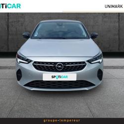 Opel Corsa 1.2 Turbo 100ch Elegance Longuenesse