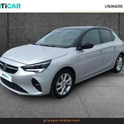Opel Corsa 1.2 Turbo 100ch Elegance Longuenesse