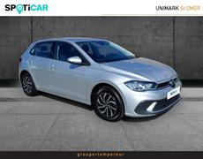 Volkswagen Polo Longuenesse