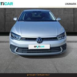 Volkswagen Polo 1.0 TSI 95ch Life DSG7 Longuenesse
