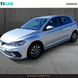 Volkswagen Polo 1.0 TSI 95ch Life DSG7 Longuenesse