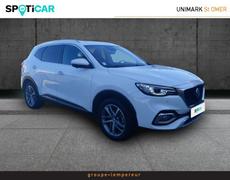 MG EHS Longuenesse