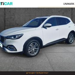 MG EHS 1.5T GDI 258ch PHEV Luxury Longuenesse