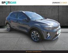 Kia Stonic Longuenesse