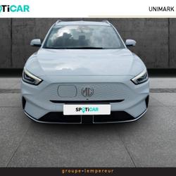 MG ZS EV 156ch - 70kWh Luxury Longuenesse