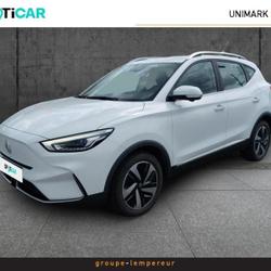 MG ZS EV 156ch - 70kWh Luxury Longuenesse
