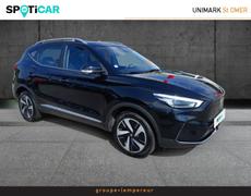 MG ZS Longuenesse