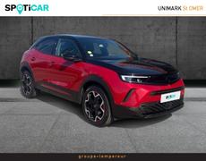 Opel Mokka Longuenesse