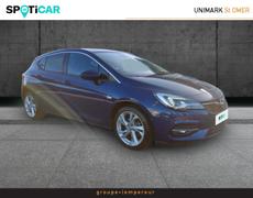 Opel Astra Longuenesse