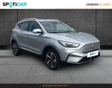 MG ZS Longuenesse
