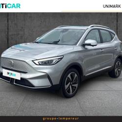 MG ZS EV 156ch - 70kWh Luxury occasion - Longuenesse - photo 3/35