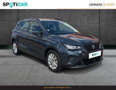 Seat Arona Longuenesse