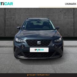 Seat Arona 1.0 TSI 95ch Urban occasion - Longuenesse - photo 2/34
