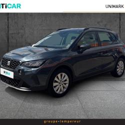 Seat Arona 1.0 TSI 95ch Urban occasion - Longuenesse - photo 3/34