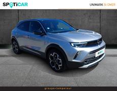 Opel Mokka Longuenesse