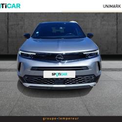 Opel Mokka Mokka-e 136ch Elegance Business Longuenesse