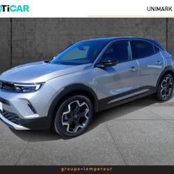 Opel Mokka Mokka-e 136ch Elegance Business Longuenesse