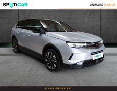 Opel Grandland Longuenesse