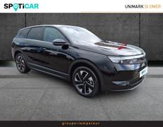 Opel Grandland Longuenesse