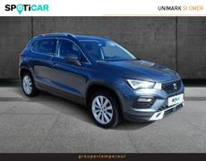 Seat Ateca Longuenesse
