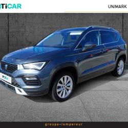 Seat Ateca 1.0 TSI 110ch Start&Stop  Style Longuenesse
