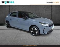 Opel Corsa Longuenesse