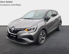 Renault Captur Longuenesse