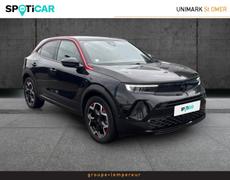 Opel Mokka Longuenesse