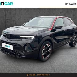 Opel Mokka 1.2 Turbo 100ch GS occasion - Longuenesse - photo 3/33