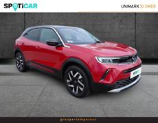 Opel Mokka Longuenesse