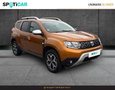 Dacia Duster Longuenesse