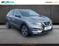 Nissan Qashqai Longuenesse
