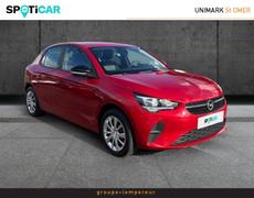 Opel Corsa Longuenesse