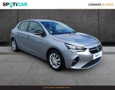 Opel Corsa Longuenesse