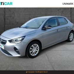 Opel Corsa 1.2 75ch Edition occasion - Longuenesse - photo 3/36