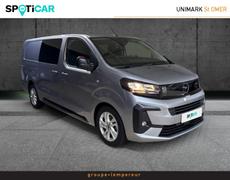 Opel Vivaro combi Longuenesse
