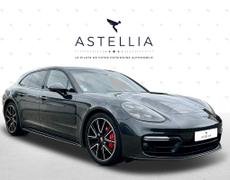 Porsche Panamera Bernières-sur-Mer