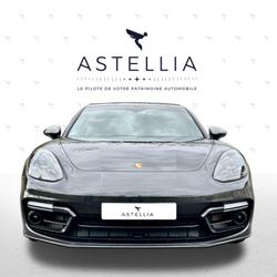 Porsche Panamera II Sport Turismo 4,0 V8 460ch GTS Berni&egrave;res-sur-Mer