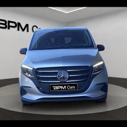 Mercedes Vito 114 CDI Compact Select Propulsion 9G-Tronic Monc&eacute;-en-Belin