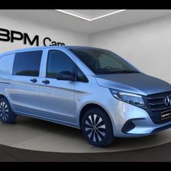 Mercedes Vito 114 CDI Compact Select Propulsion 9G-Tronic Monc&eacute;-en-Belin