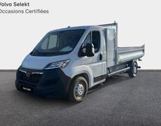 Opel Movano Longuenesse
