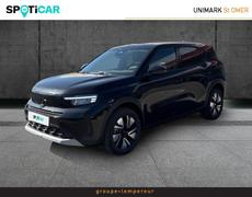 Opel Frontera Longuenesse