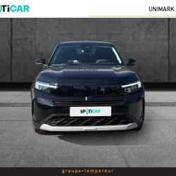 Opel Frontera 1.2 Turbo Hybrid 110ch GS e-DCT6 Longuenesse