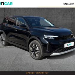 Opel Frontera 1.2 Turbo Hybrid 110ch GS e-DCT6 Longuenesse