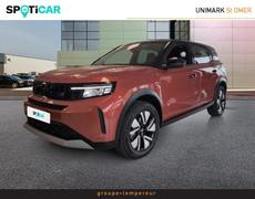 Opel Frontera Longuenesse