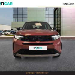 Opel Frontera Electric 113ch GS Longuenesse